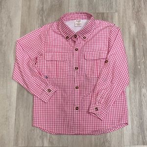 Prodoh Core Fishing Shirt